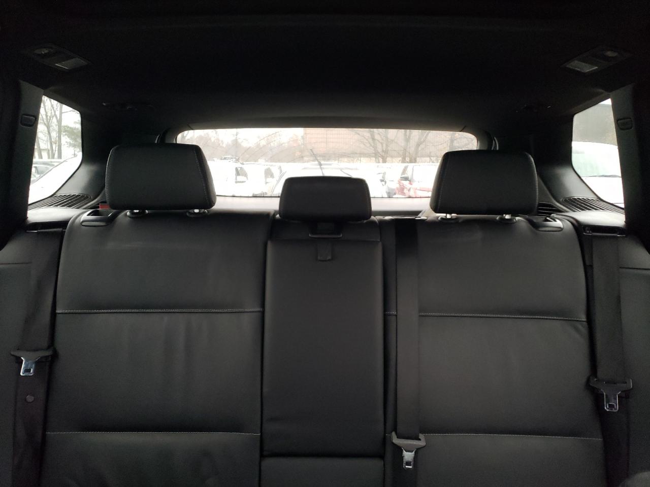 2013 BMW X3 - Image 10