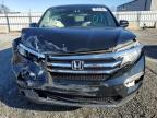 2017 Honda Pilot Exln იყიდება Spartanburg-ში, SC - Front End