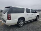 2012 Gmc Yukon Xl Denali de vânzare în Spartanburg, SC - Side