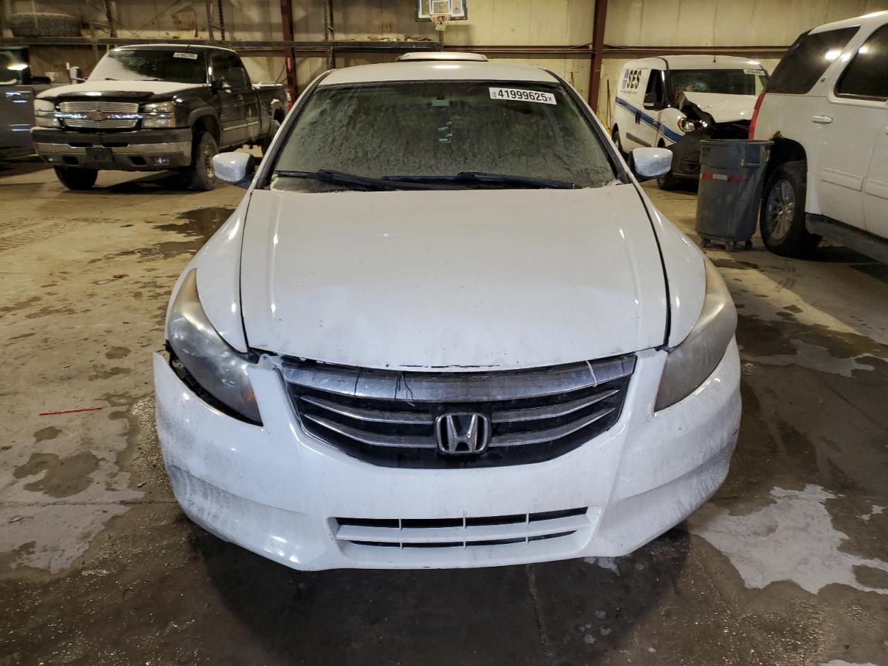 2012 Honda Accord - Image 5