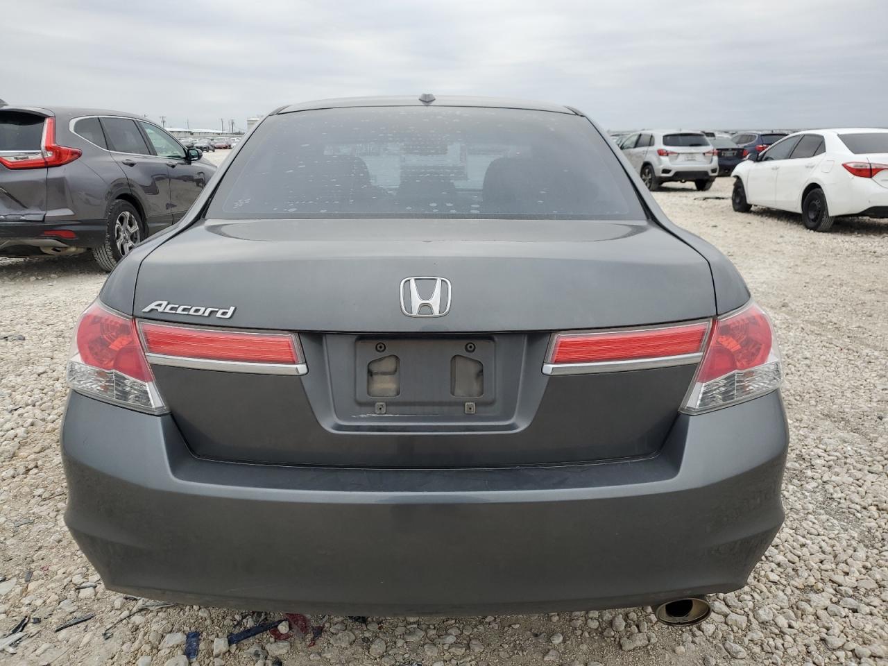 2012 Honda Accord - Image 6