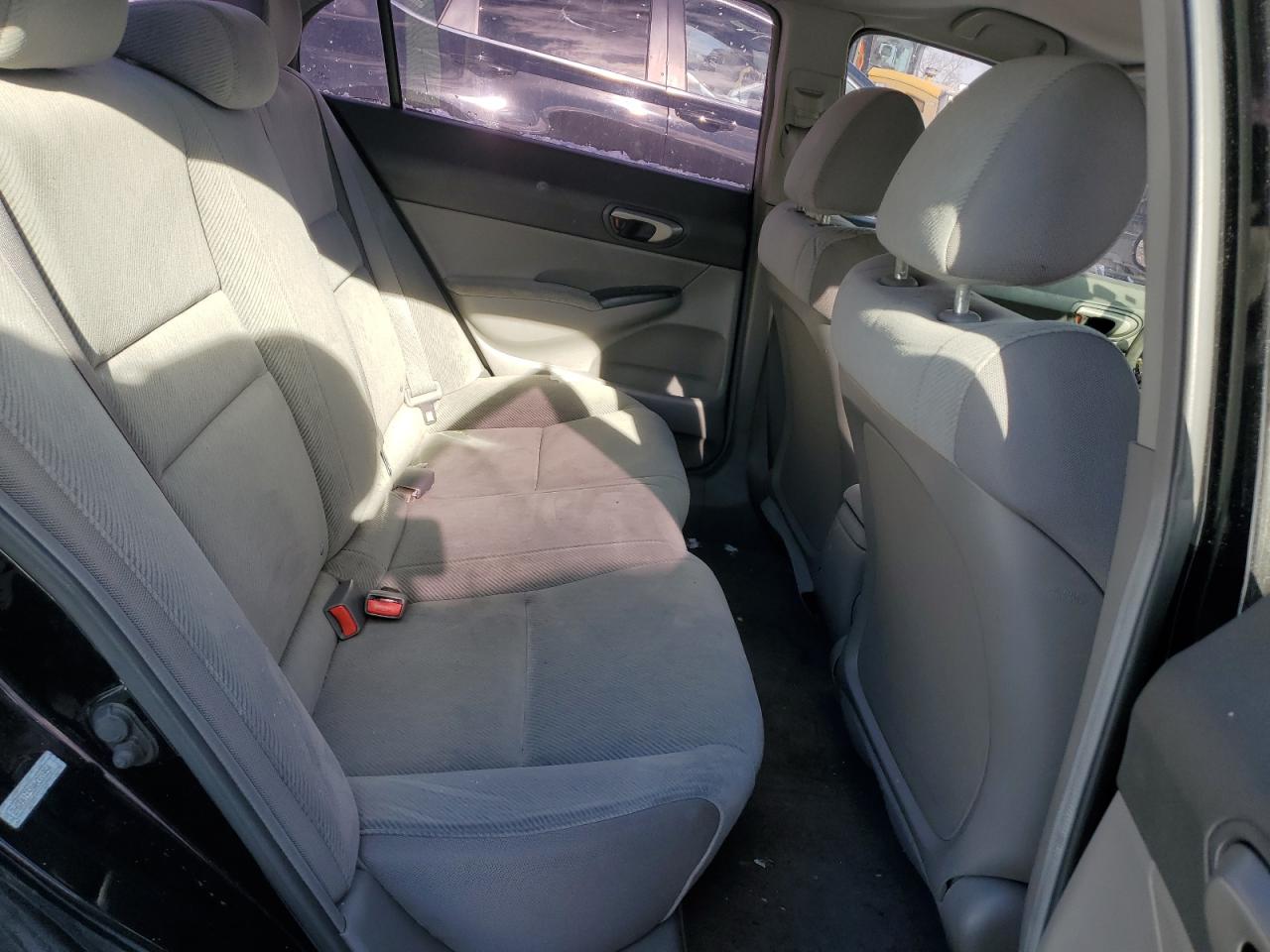 2010 Honda Civic - Image 10