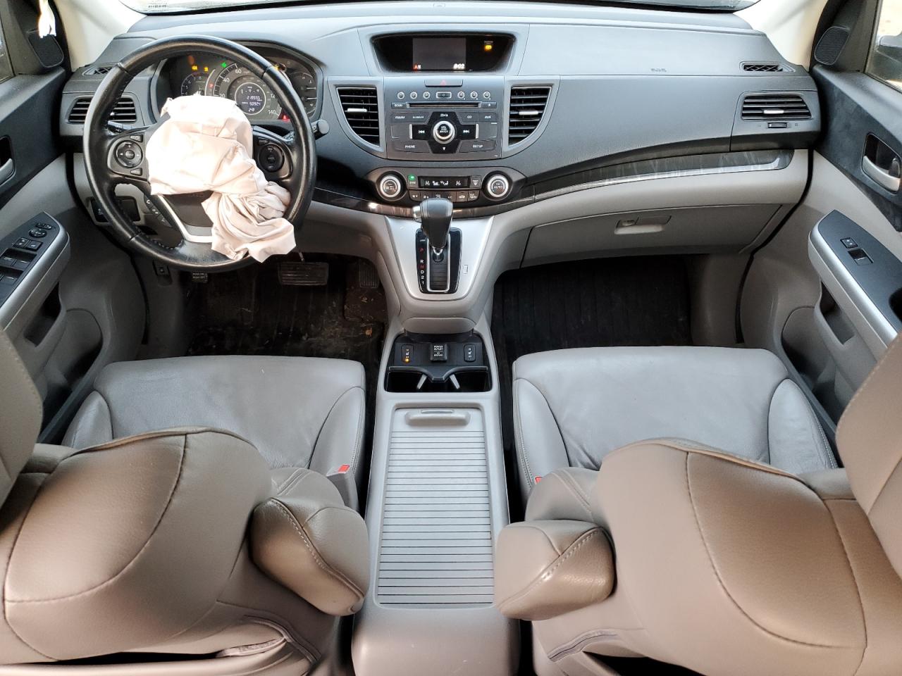 2013 Honda CR-V - Image 8