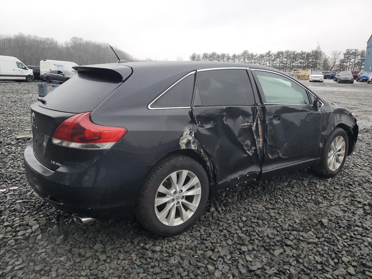 2015 Toyota Venza - Image 3