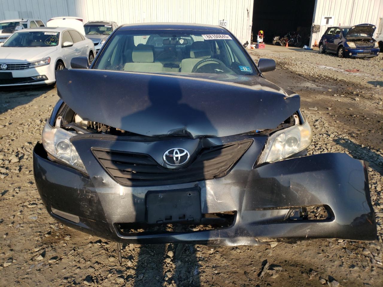 2009 Toyota Camry - Image 5