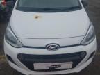 2019 HYUNDAI I10 S for sale at Copart SANDTOFT