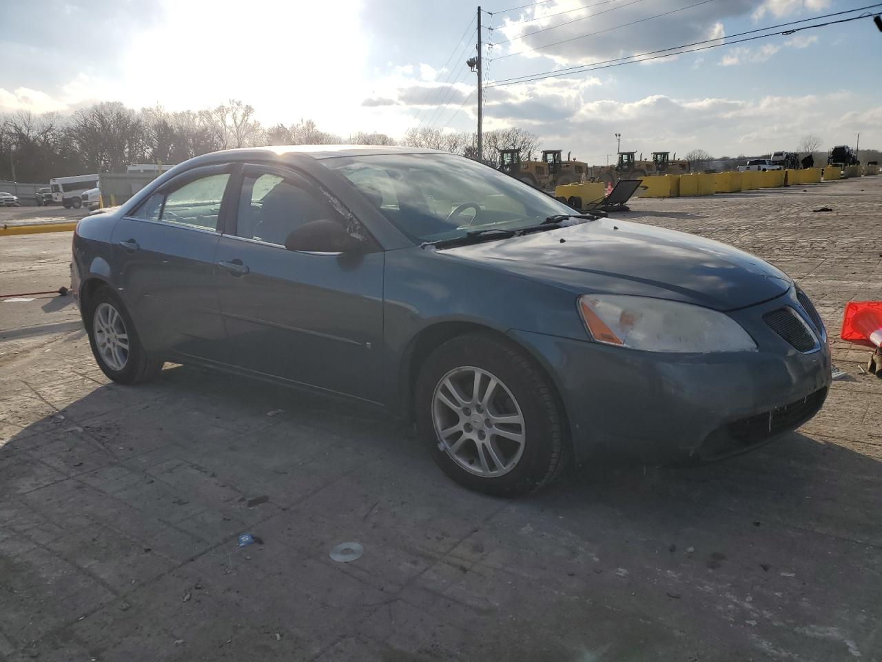2006 Pontiac G6 - Image 4