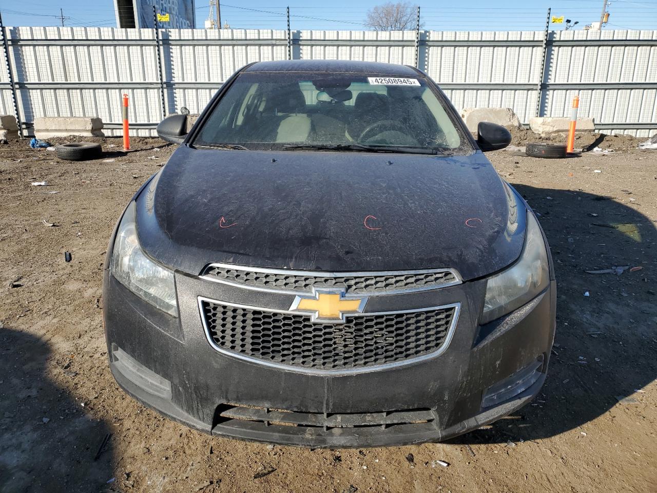 2014 Chevrolet Cruze - Image 5