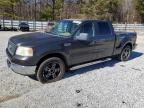 2006 Ford F150  na sprzedaż w Gainesville, GA - Mechanical