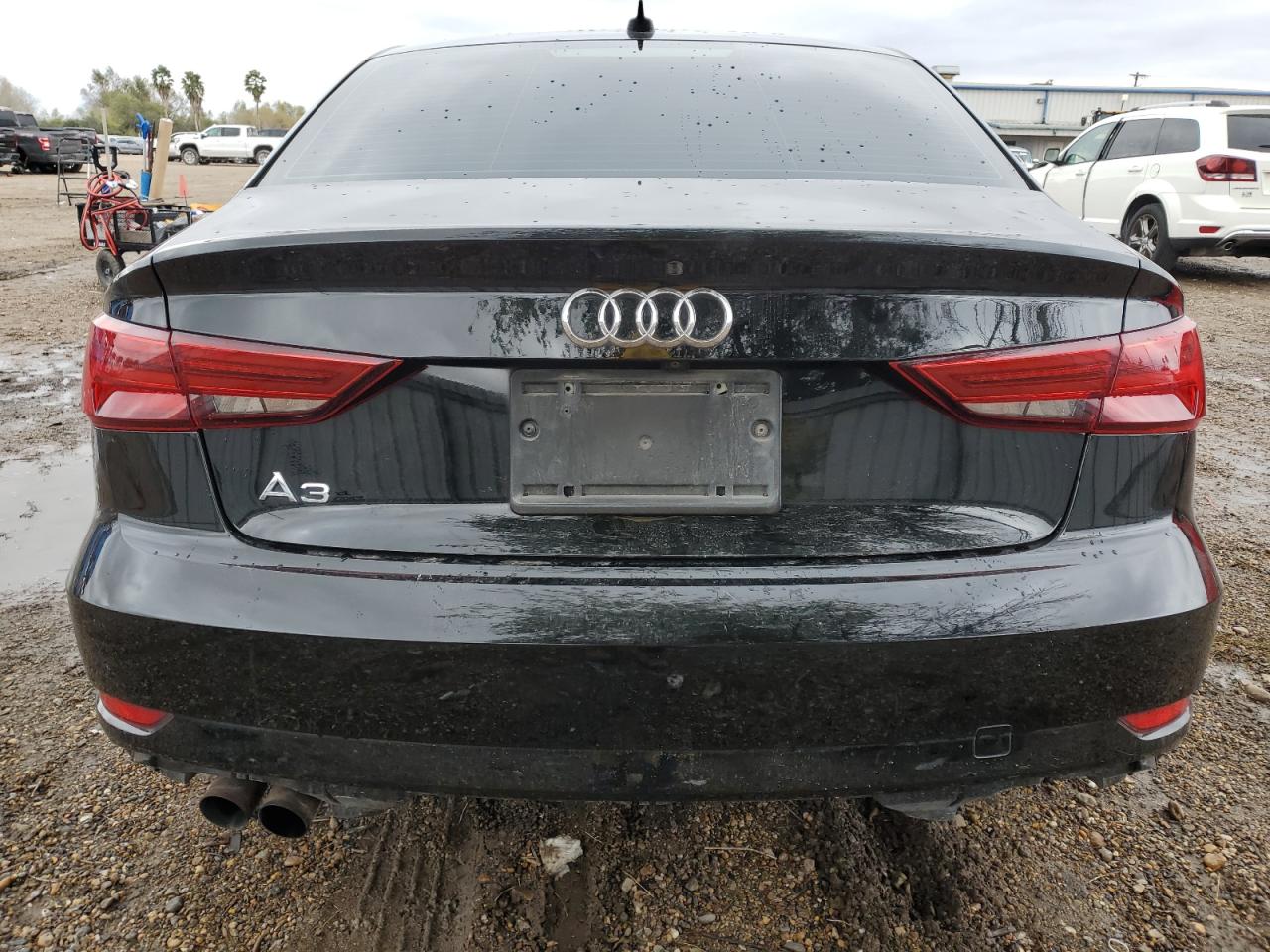 2018 Audi A3 - Image 6