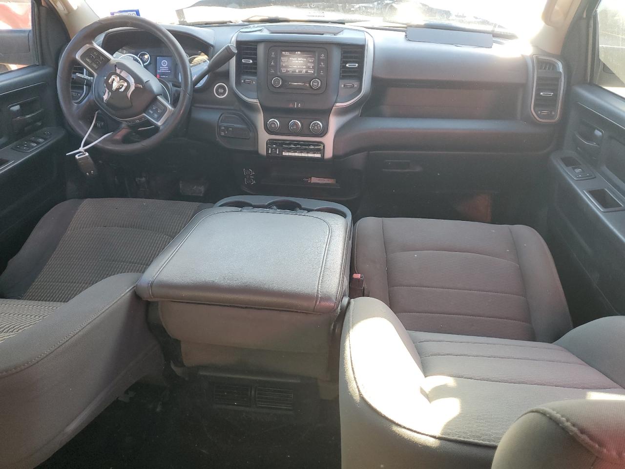 2020 RAM 3500 - Image 8