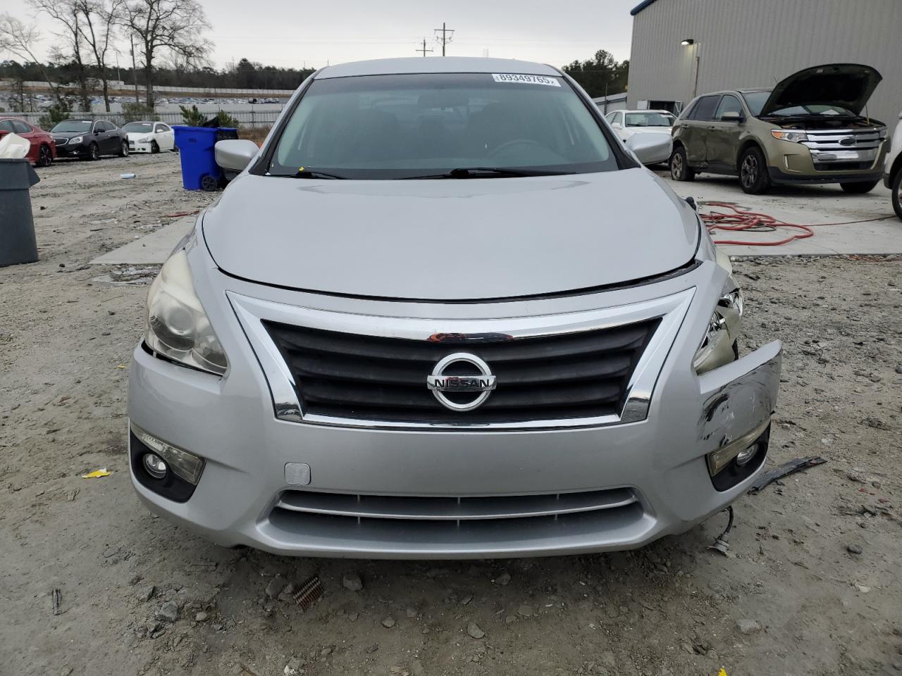 2015 Nissan Altima - Image 5