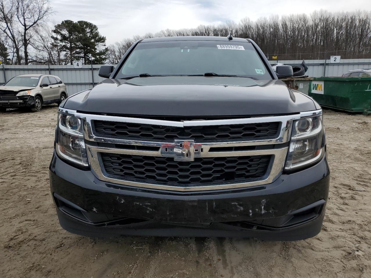 2019 Chevrolet Suburban - Image 5