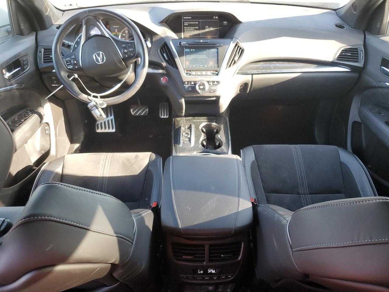 2019 Acura MDX - Image 8
