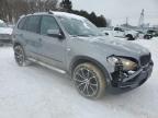 2008 Bmw X5 4.8I продається в London, ON - Front End