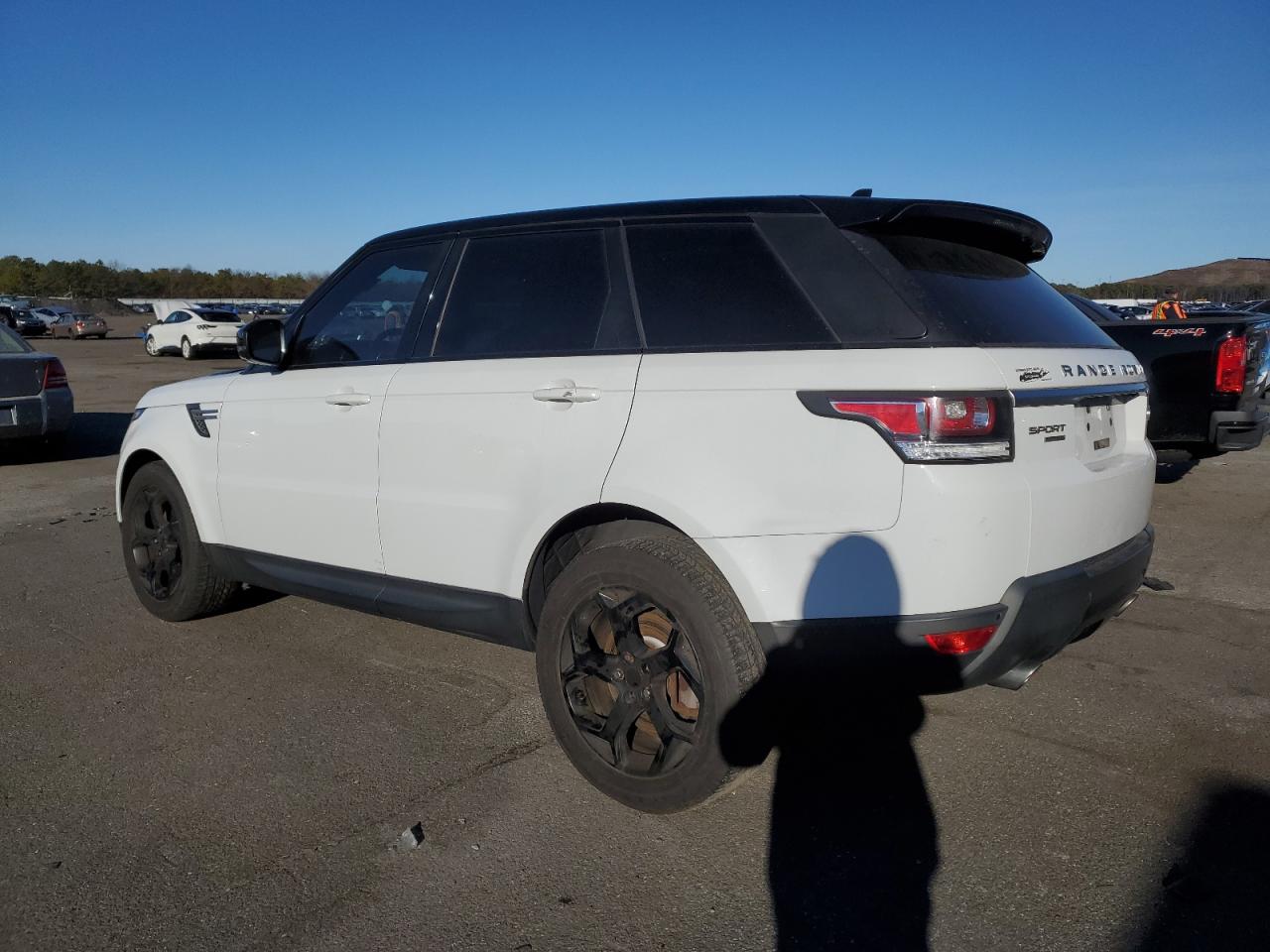 VIN SALWR2VF7FA529529 2015 LAND ROVER RANGEROVER no.2