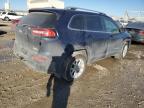 2014 Jeep Cherokee Latitude na sprzedaż w Kansas City, KS - Side