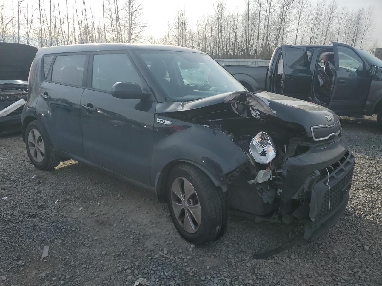 2016 Kia Soul - Image 4