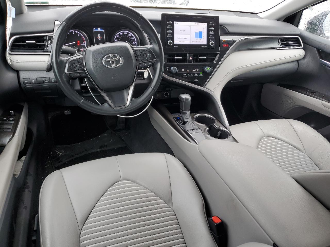 2023 Toyota Camry - Image 8