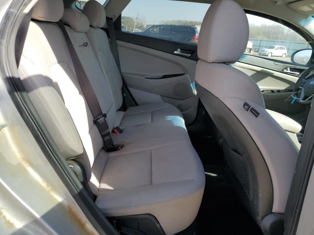2020 Hyundai Tucson - Image 11