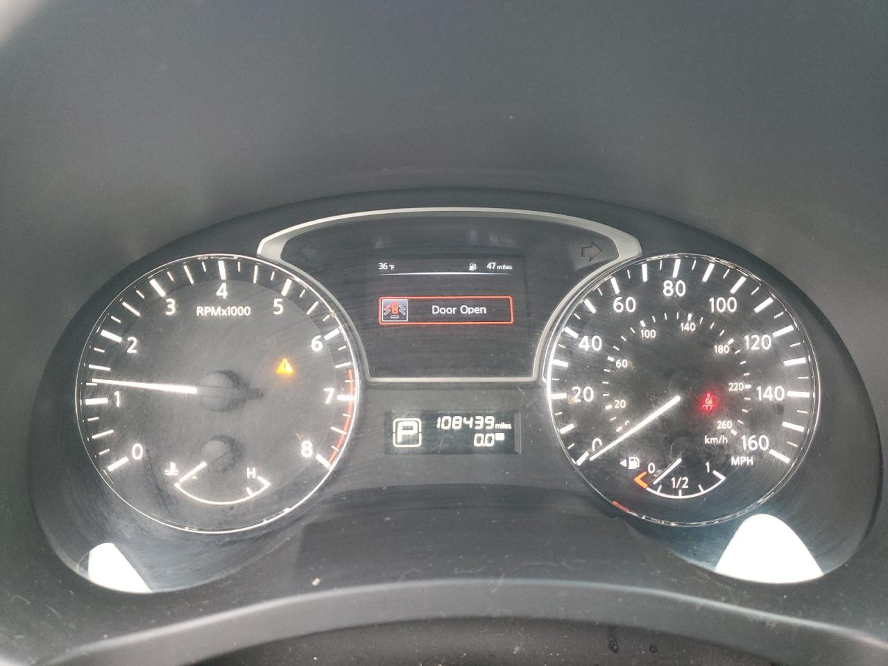 2015 Nissan Altima - Image 9