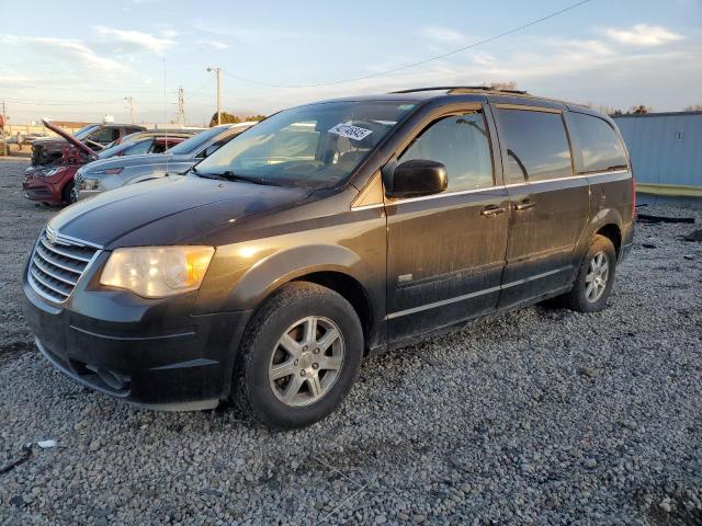 2008 Chrysler Town & Country Touring