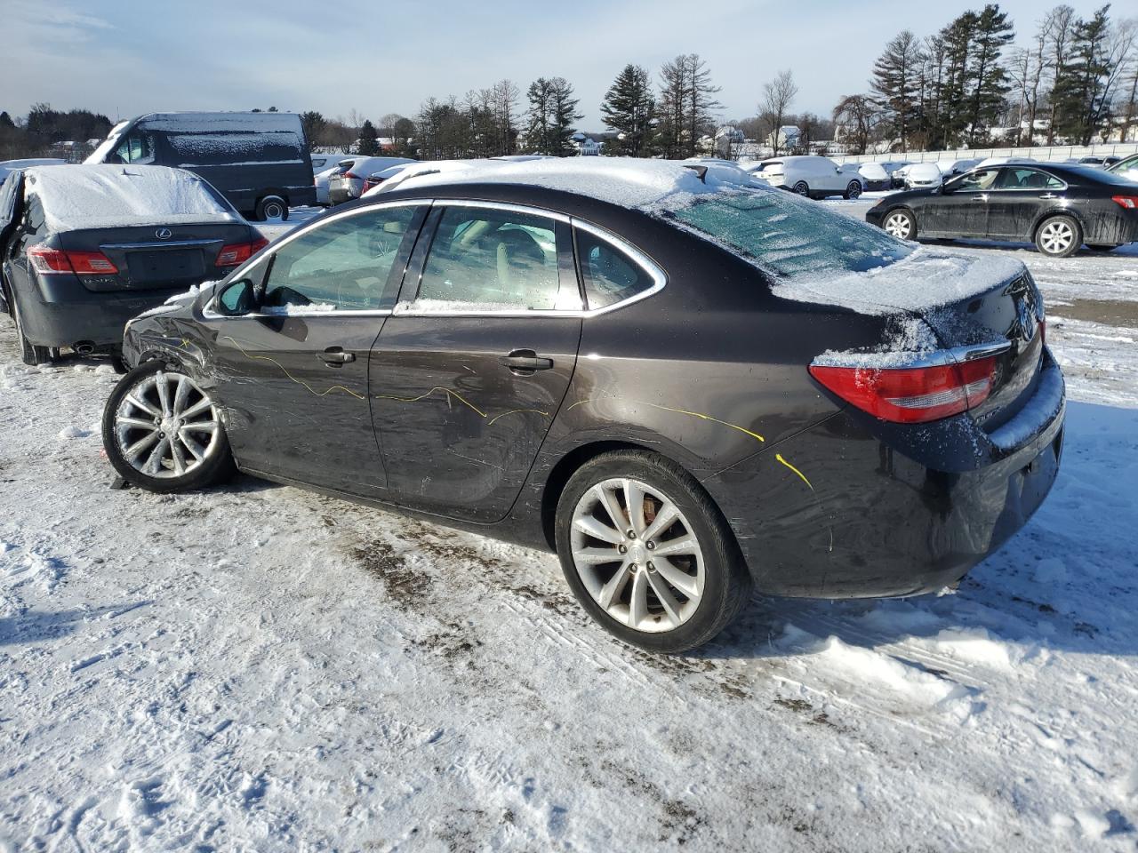 2015 Buick Verano - Image 2