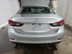 2017 Mazda 6 Touring de vânzare în Leroy, NY - Rollover