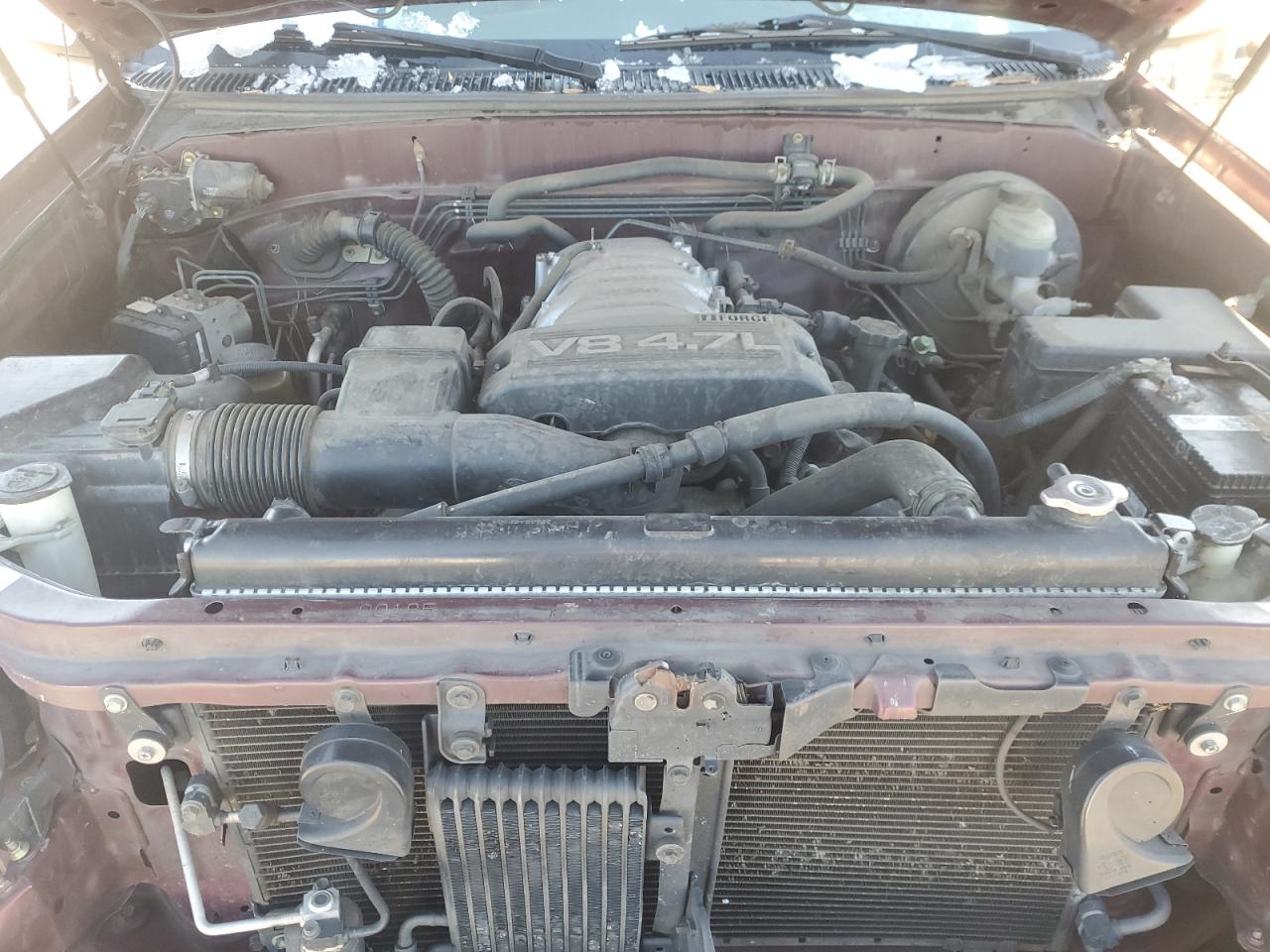 2004 Toyota Tundra - Image 13