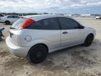 2007 Ford Focus Zx3 for Sale in Jacksonville, FL - Front End