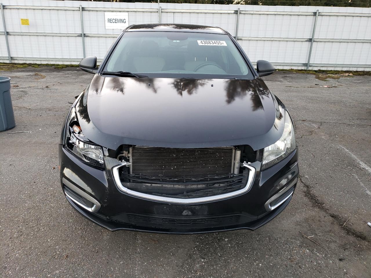 2015 Chevrolet Cruze - Image 5