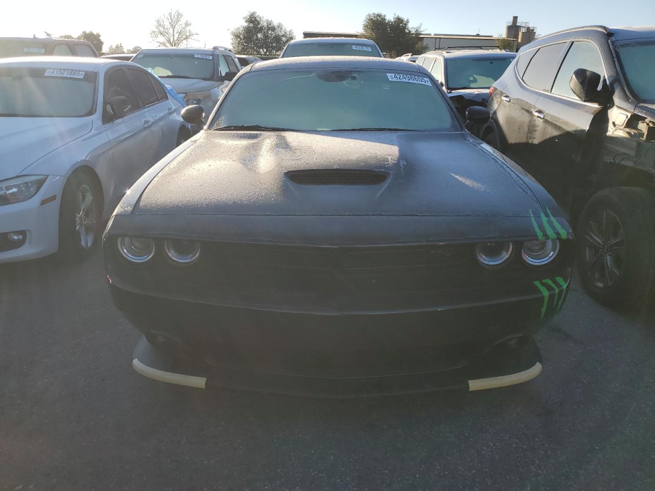 2021 Dodge Challenger - Image 5