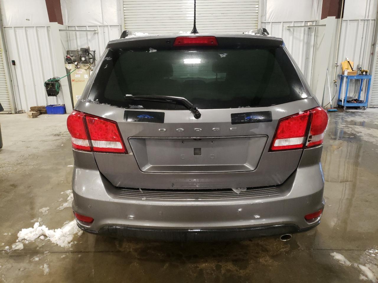 2012 Dodge Journey - Image 6