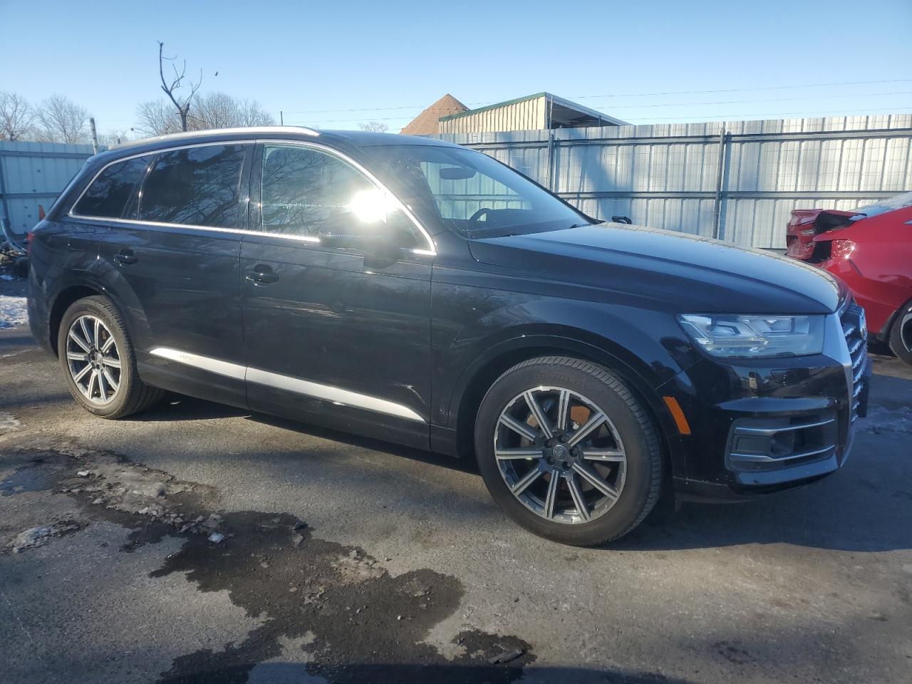 VIN WA1VAAF70HD002343 2017 AUDI Q7 no.4