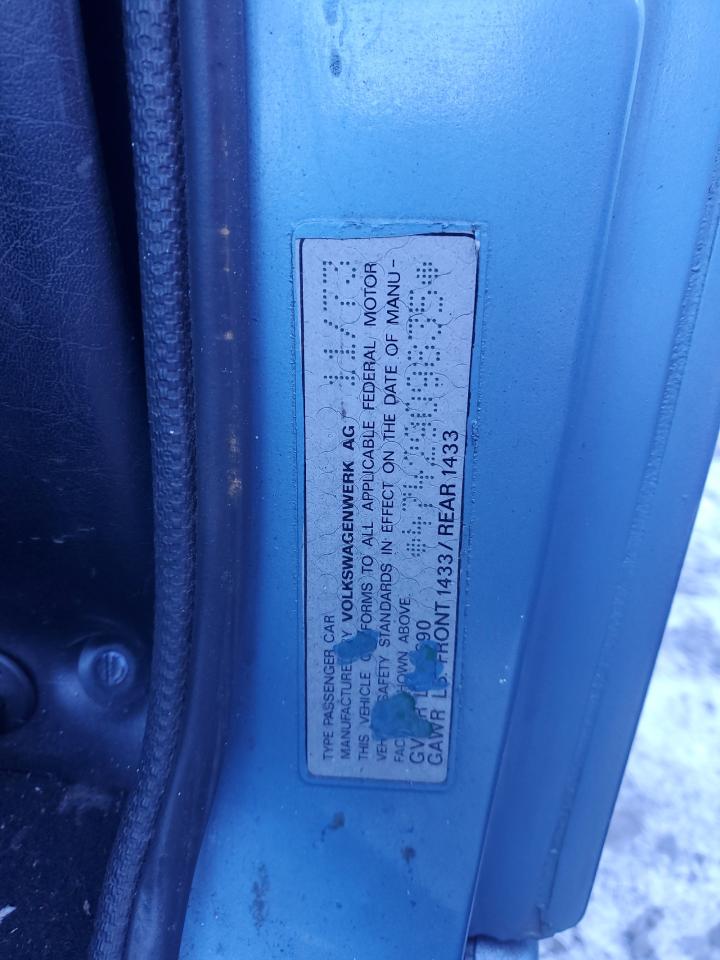 1973 Porsche 914 VIN: 472909835 Lot: 89225025