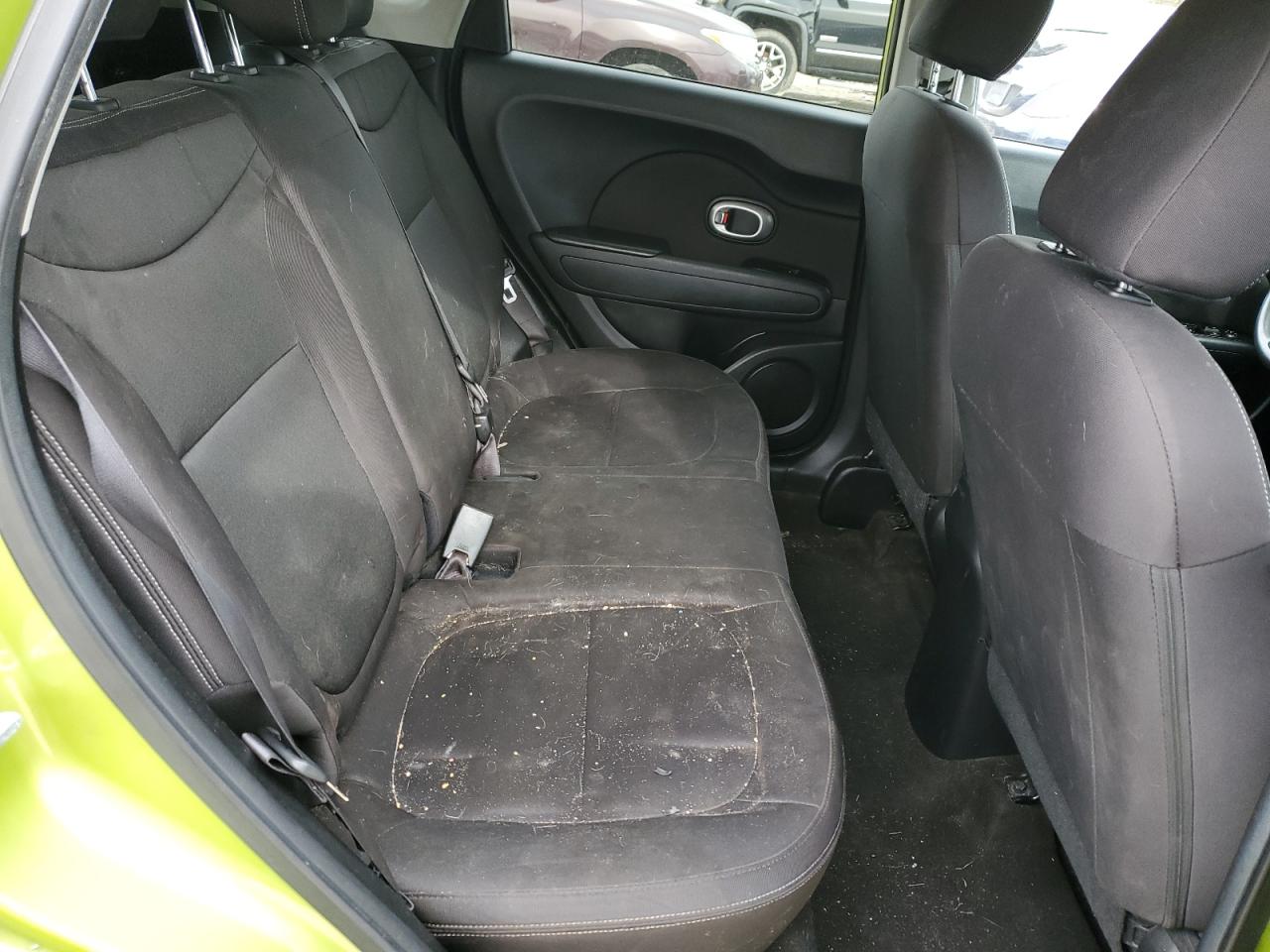2015 Kia Soul - Image 10