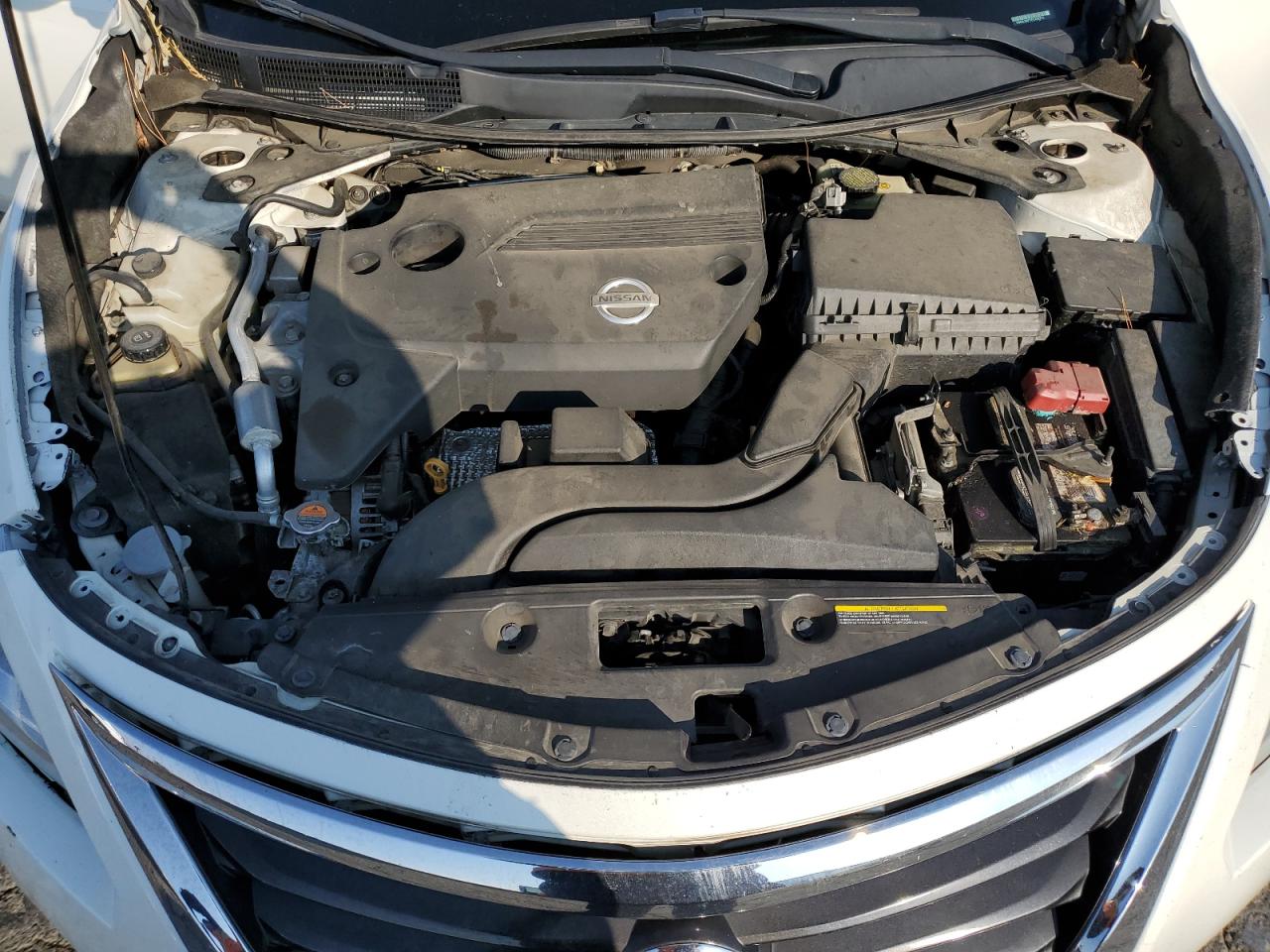 2014 Nissan Altima - Image 12