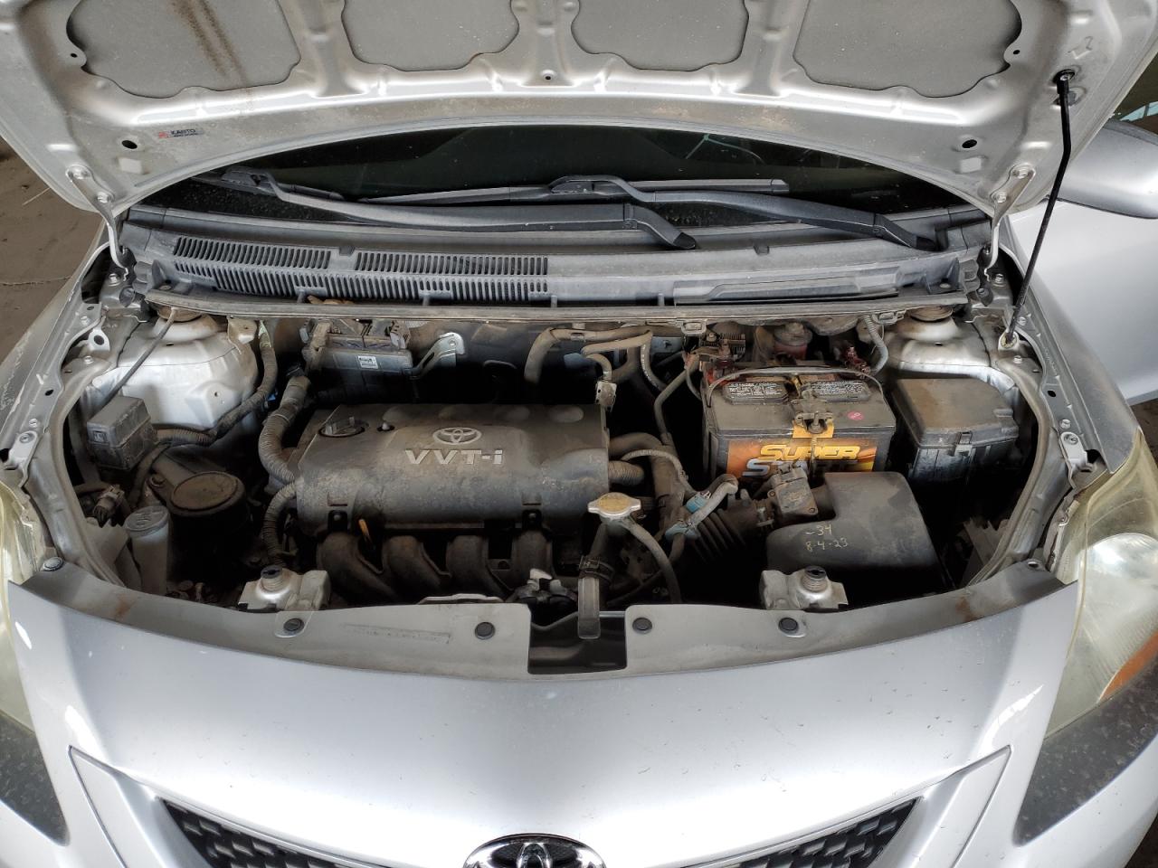 2009 Toyota Yaris - Image 11