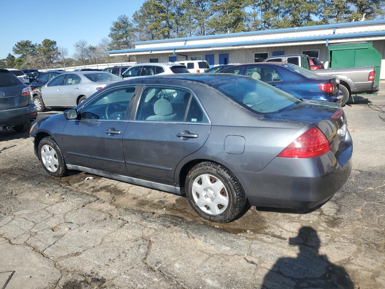 2006 Honda Accord - Image 2