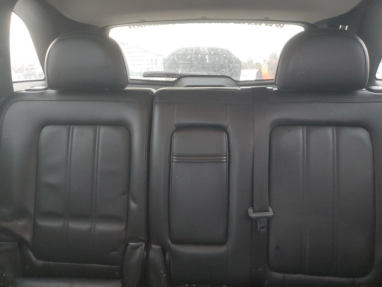 2013 Chevrolet Captiva Ltz VIN: 3GNAL4EK2DS546513 Lot: 89404195