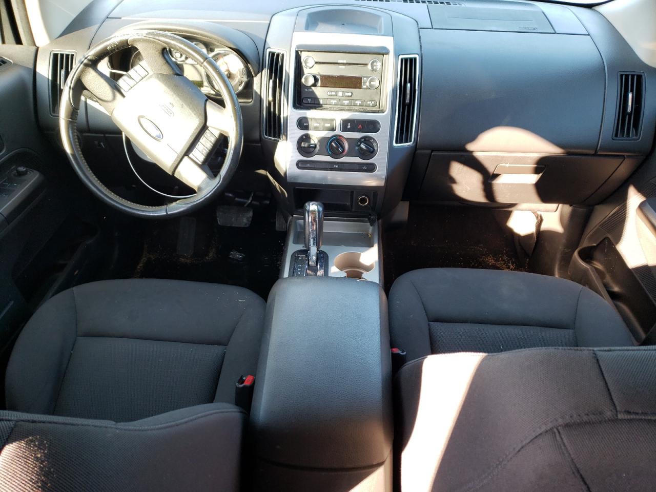 2010 Ford Edge - Image 8