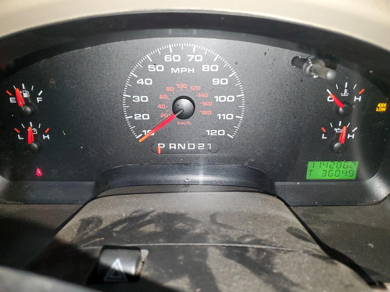 2007 Ford F-150 - Image 9
