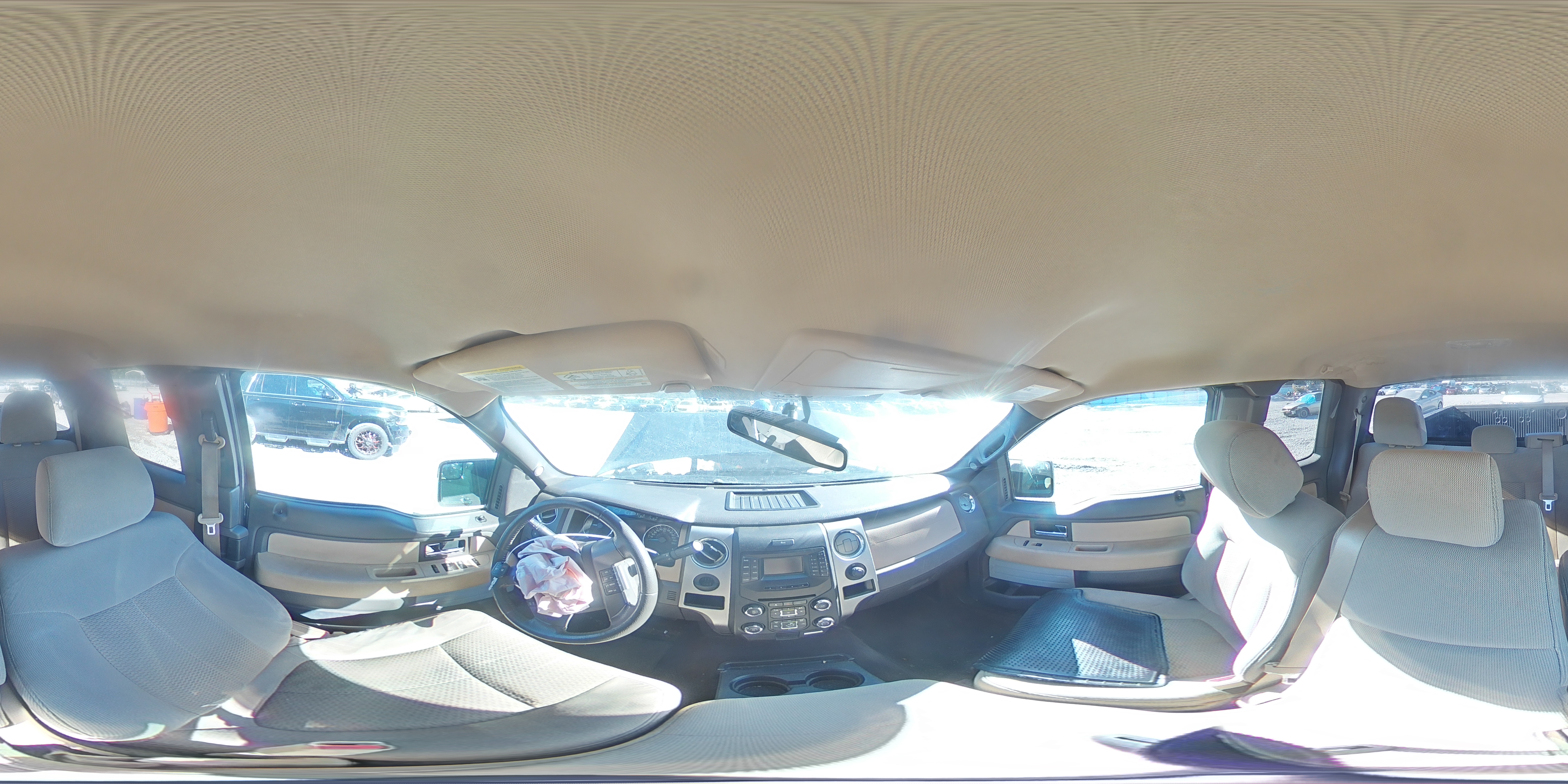 2014 Ford F-150 - Image 13