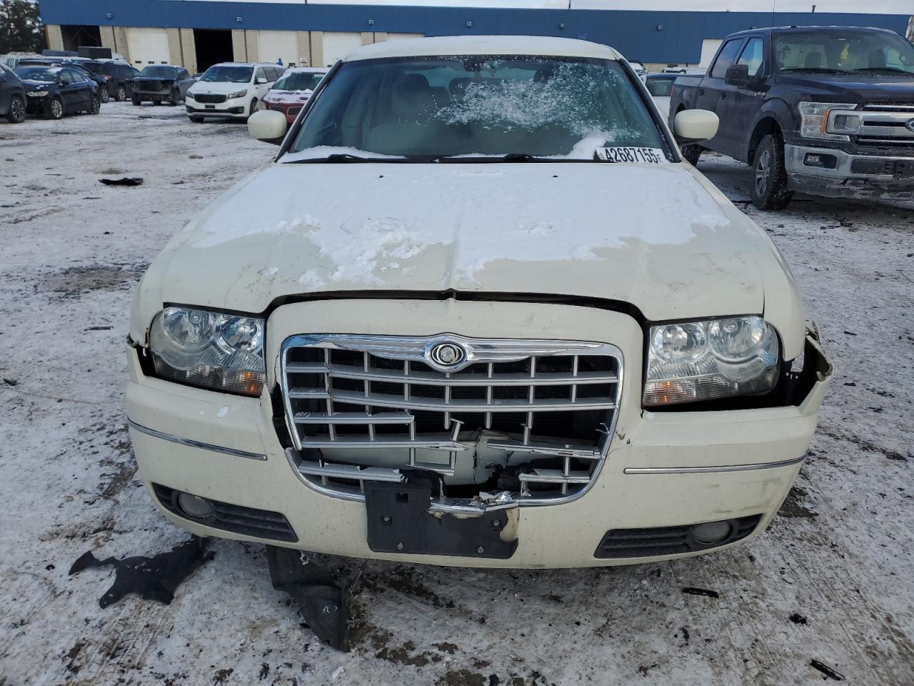 2005 Chrysler 300 - Image 5