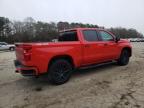 2024 Chevrolet Silverado K1500 Custom for Sale in Austell, GA - Front End