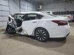 2018 Nissan Altima 2.5 for Sale in Candia, NH - Front End