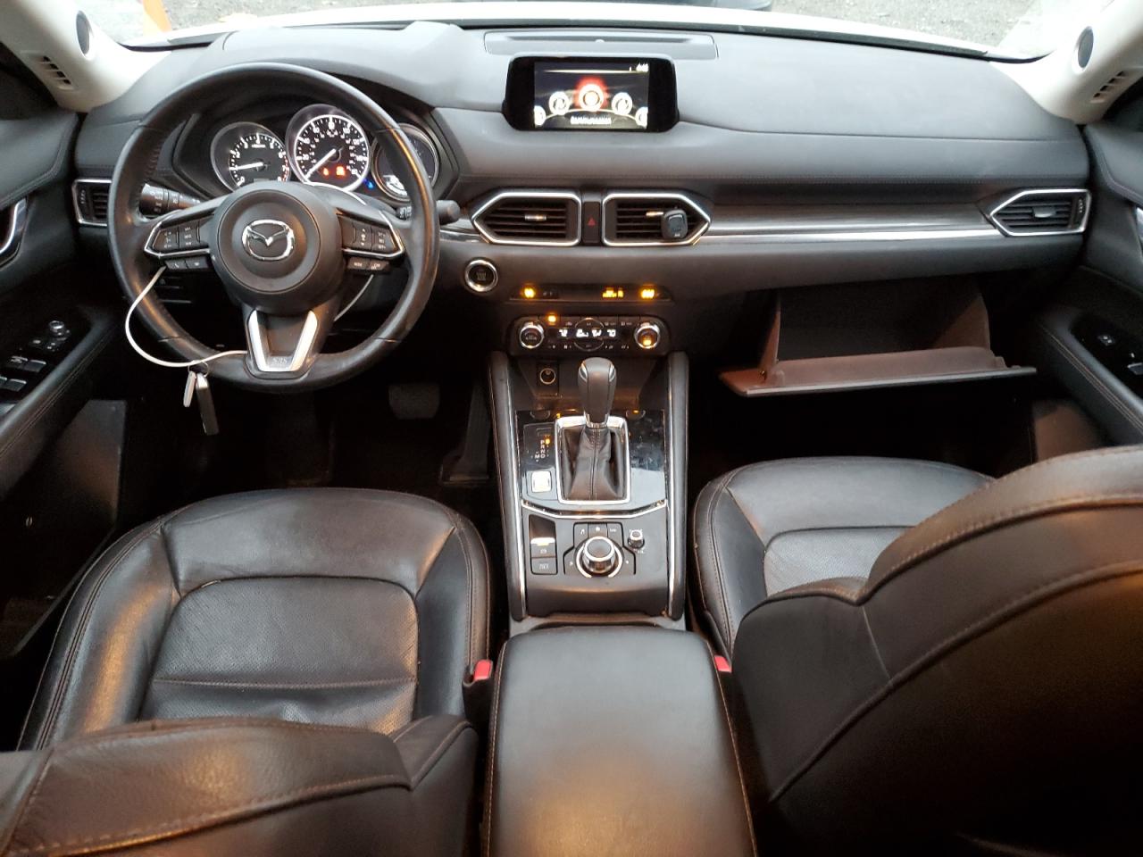 2017 Mazda CX-5 - Image 8