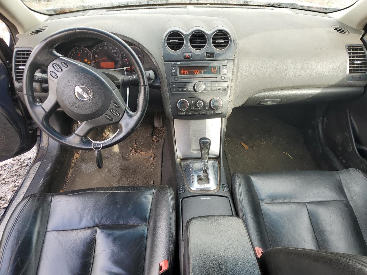 2011 Nissan Altima - Image 8