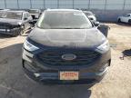 2022 Ford Edge Se للبيع في Albuquerque، NM - Rear End