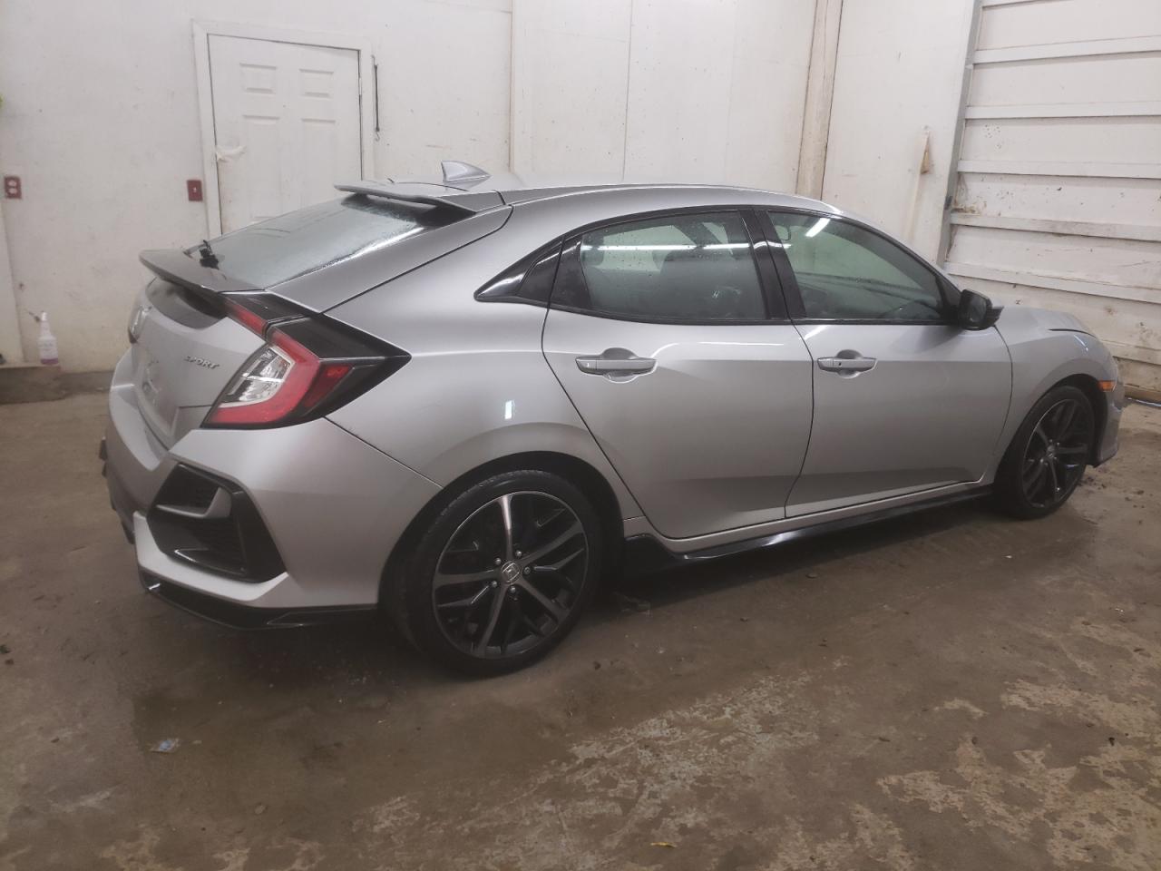 2020 Honda Civic - Image 3